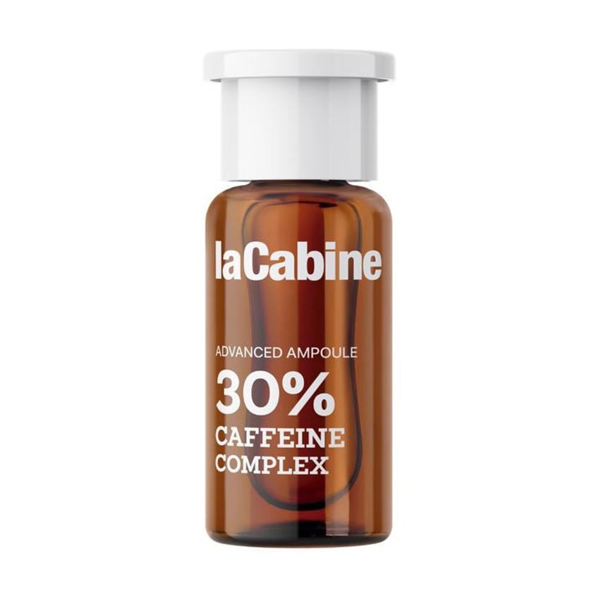 Сироватка для шкіри навколо очей La Cabine 30% Caffeine Complex Advanced Ampoule, 2 мл